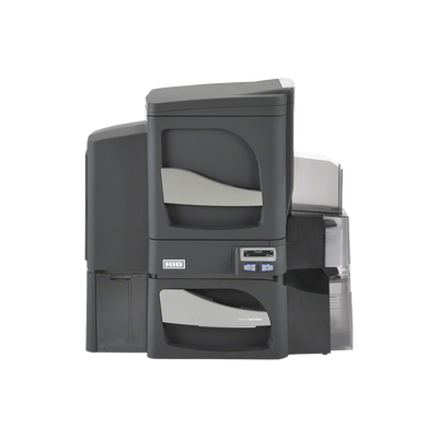 Hid Impresora de Tarjetas / Doble Cara / Laminación Unilateral 055400