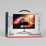 Monitor Gaming Balam Rush MFX23
