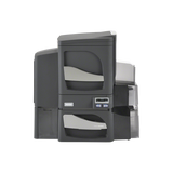 Hid Impresora de Tarjetas / Impresión Doble Cara / Laminación Doble Cara 055500
