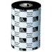 05555BK11045 - Zebra 5555 Wax/Resin Cinta Adhesiva 450 m 6 pieza(s) Negro Cera