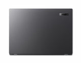 Acer TravelMate TMP214-55-G2-732S Laptop Iron Portátil Gris Concha