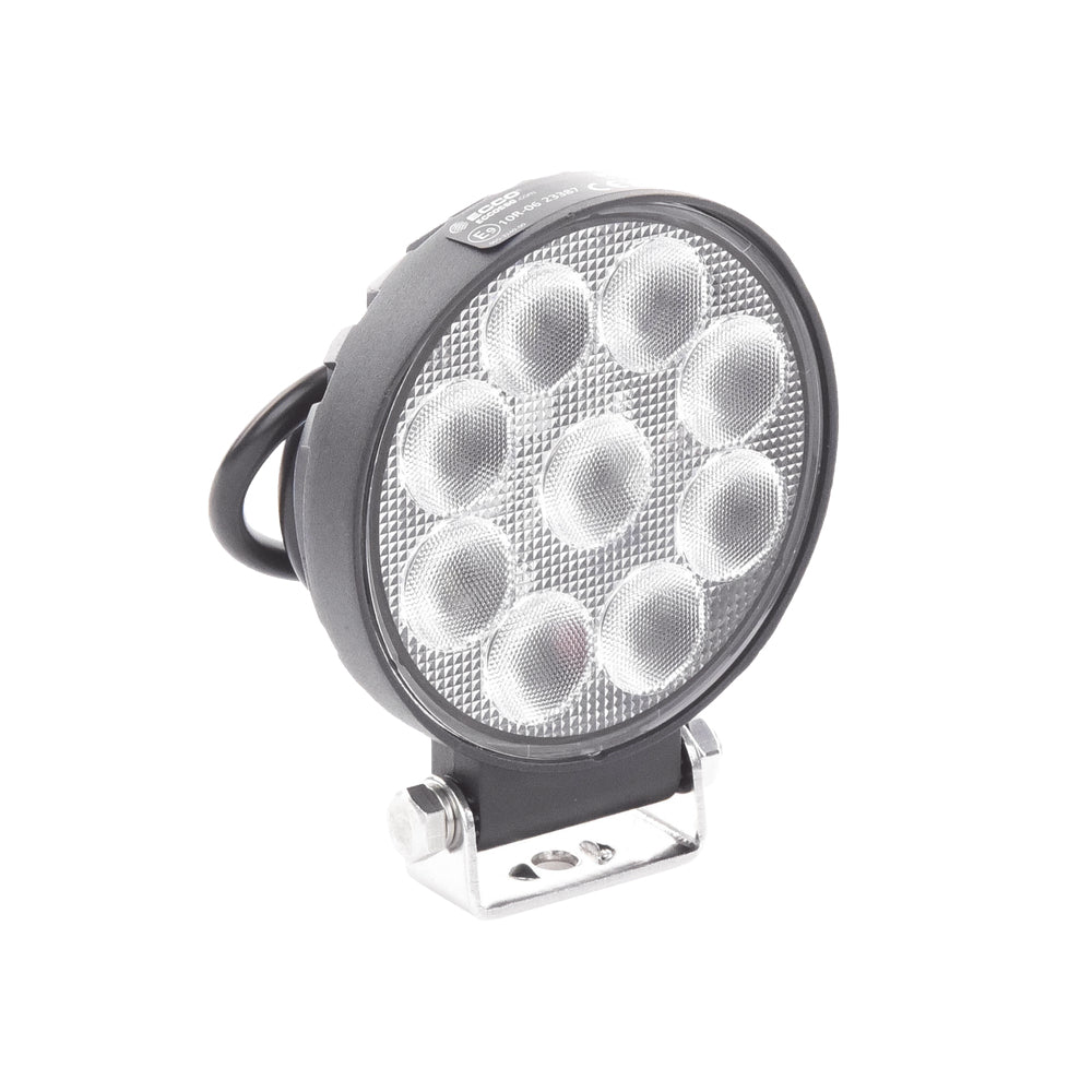 ECCO E92005W luz de trabajo Gris LED 13,5 W