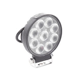 ECCO E92005W luz de trabajo Gris LED 13,5 W