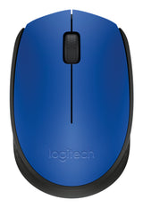 Logitech M170 Ratón 1 Vertical Oficina RF inalámbrico