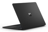 iiyama Surface Laptop 7 Copilot+ PC Ordenadores portátiles Portátil Negro 35 cm