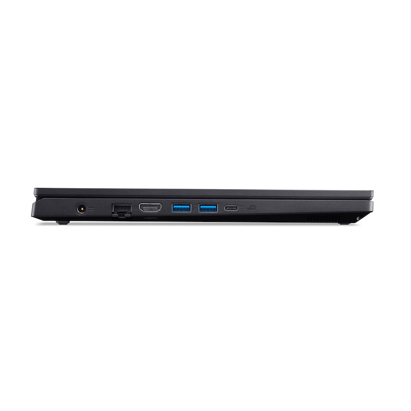 Acer Nitro ANV15-41-R2Y3 Laptop Portátil Negro Concha Juego