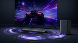 TCL S643W altavoces soundbar 3.1 canales 240 W Si 240 W