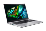 Acer Aspire A315-44P-R7GS Laptop Portátil Plata Concha 39,6 cm (15.6")