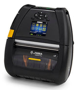 Zebra ZQ630 Plus Impresora Térmica directa WiFi Negro