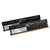 ADATA DDR5 5600 U-DIMM Memoria RAM Si 45 8 GB 1 x 8 GB