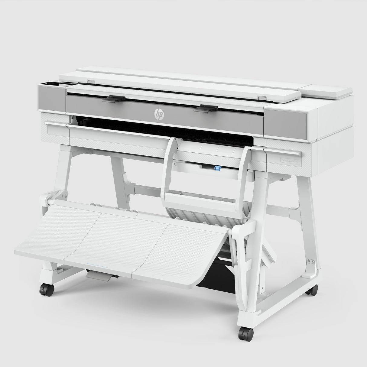 HP Impresora multifunción HP DesignJet T950 de 36 pulgadas Impresoras de gran formato Inyección de tinta térmica Si Copi