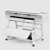 HP Impresora multifunción HP DesignJet T950 de 36 pulgadas Impresoras de gran formato Inyección de tinta térmica Si Copi