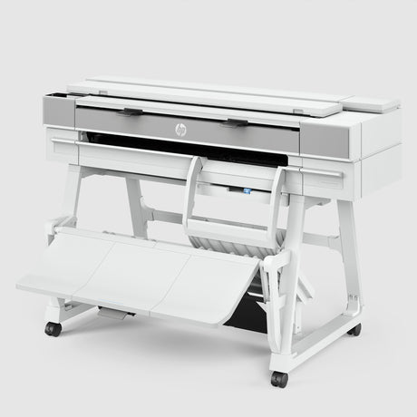 HP Impresora multifunción HP DesignJet T950 de 36 pulgadas Impresoras de gran formato Inyección de tinta térmica Si Copi