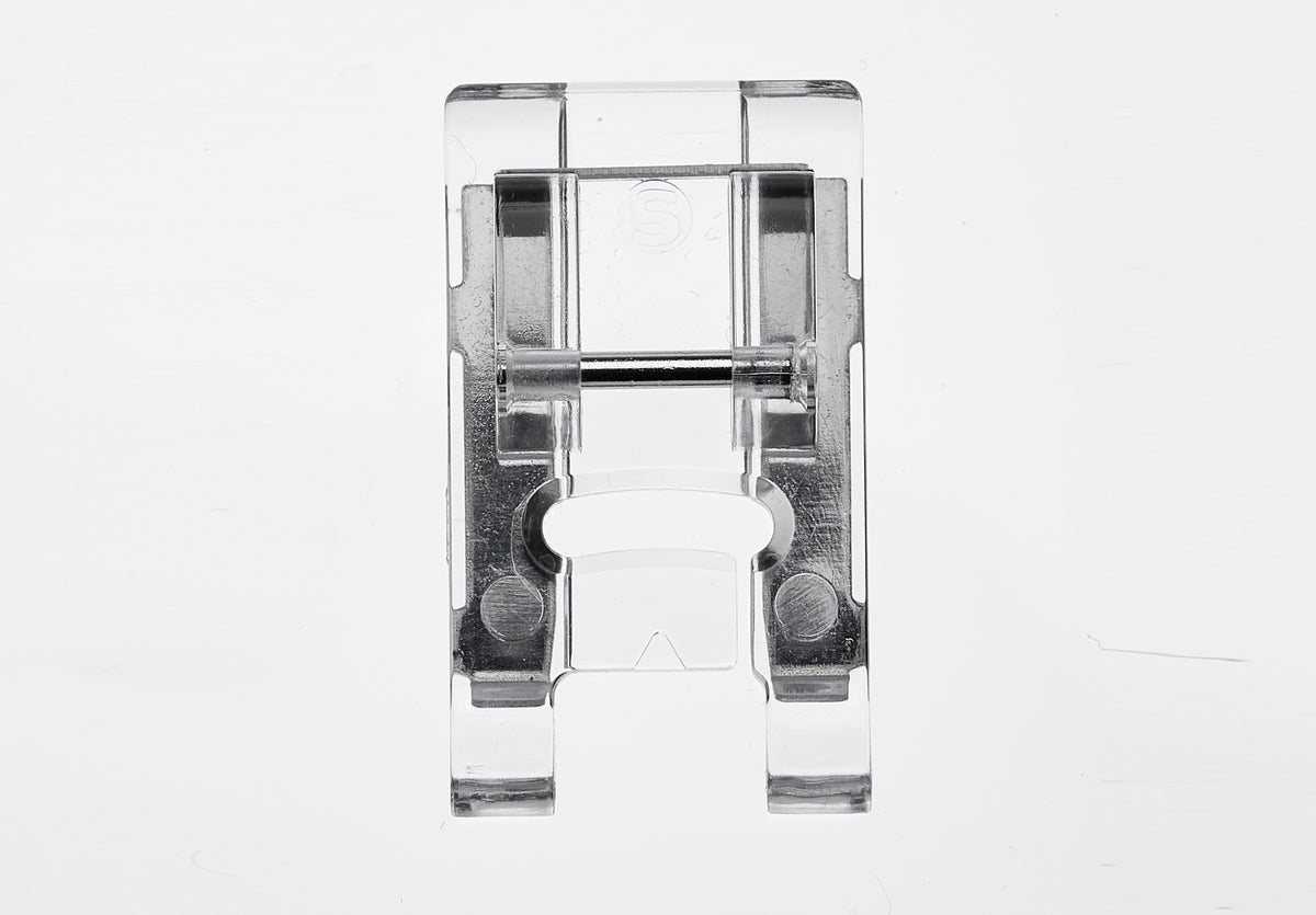 SINGER 250060596 accesorio y pieza para máquina de coser Plata, Transparente