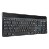 Targus EcoSmart Teclado Universal Inalámbrico Bluetooth Switch de tecla de tijera