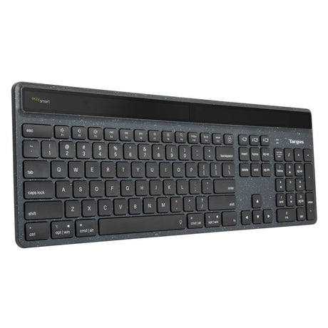 Targus EcoSmart Teclado Universal Inalámbrico Bluetooth Switch de tecla de tijera