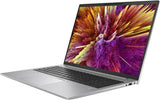 HP ZBook Firefly G10 Intel® Core™ i5 i5-1335U Estación de trabajo móvil 40.6 cm (16") WUXGA 16 GB DDR5-SDRAM 512 GB SSD NVIDIA RTX A500 Wi-Fi 6E
