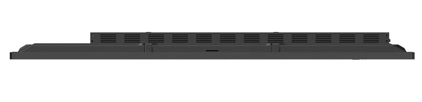 LG 86TR3DK-B pizarras blancas interactivas 2,18 cm (86") 390 cd / m² 3840 x 2160 Pixeles 4K Ultra HD