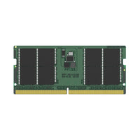 Kingston Technology ValueRAM módulo de memoria 32 GB 1 x 32 GB DDR5 5600 MT/s 262-pin SO-DIMM