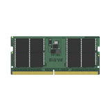 Kingston Technology ValueRAM Memoria RAM Si 46 32 GB 1 x 32 GB