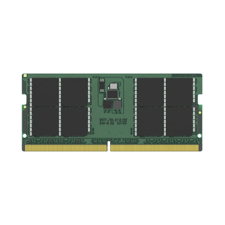 Kingston Technology ValueRAM Memoria RAM Si 46 32 GB 1 x 32 GB
