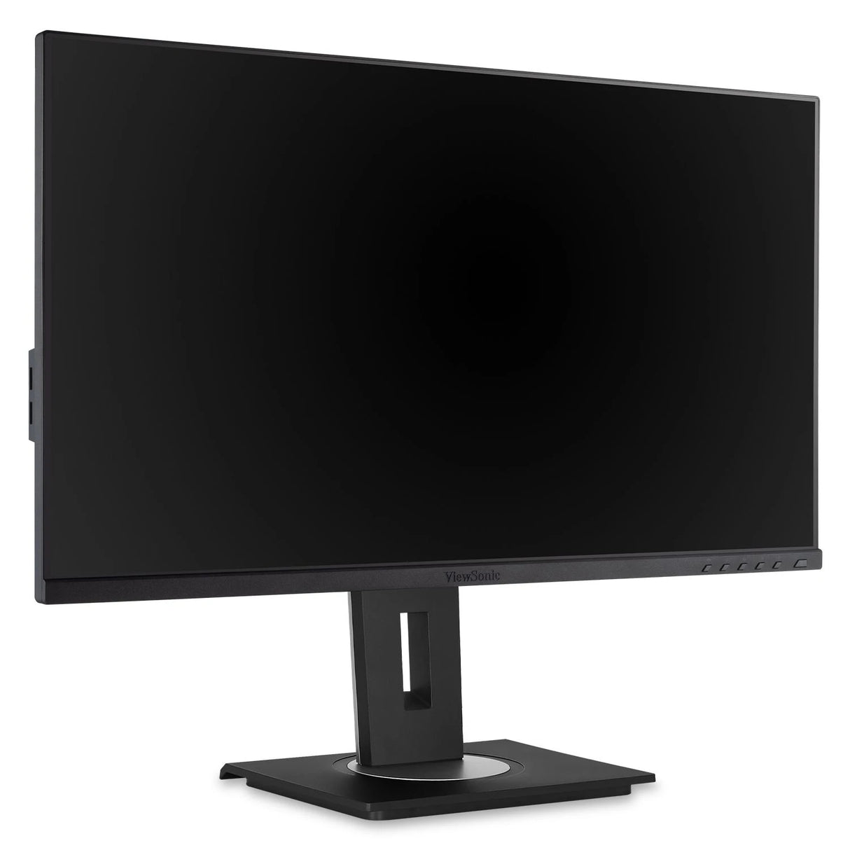 Viewsonic VG275 Monitor 68,6 cm (27") 1920 x 1080 Pixeles Full HD LED Negro