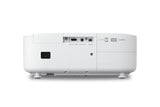 Epson Home Cinema 2350 Proyector Smart TV Wifi