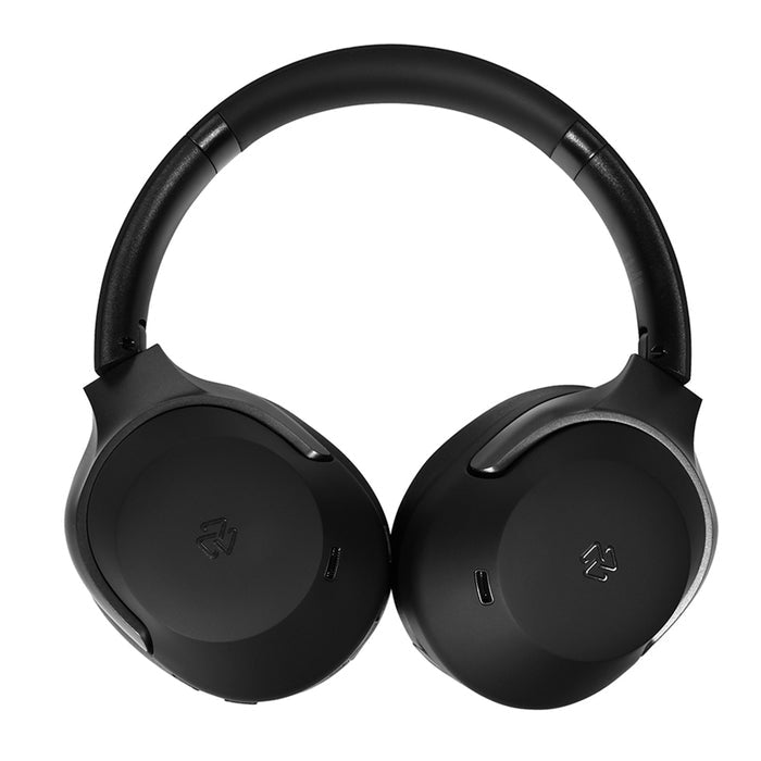 STF ST-H67088 audífono y auriculare Auriculares Inalámbrico Diadema Llamadas/Música/Deportes/Diario USB Tipo C Bluetooth