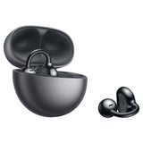 Huawei Audífonos Intrauriculares con Micrófono FreeClip, Inalámbrico, Bluetooth, Negro