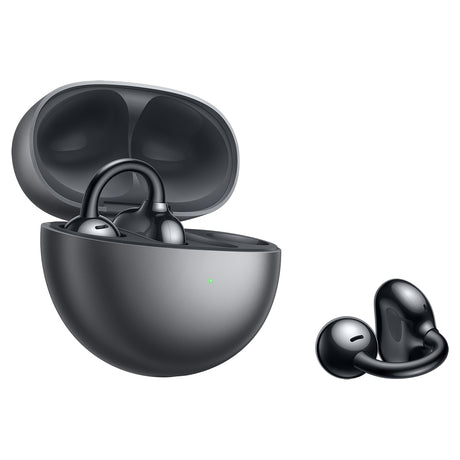 Huawei FreeClip Auriculares True Wireless Stereo (TWS) gancho de oreja Llamadas/Música USB Tipo C Bl