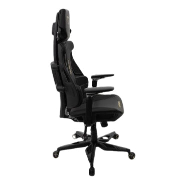 Ocelot Gaming Scorpion Silla para videojuegos de PC Negro