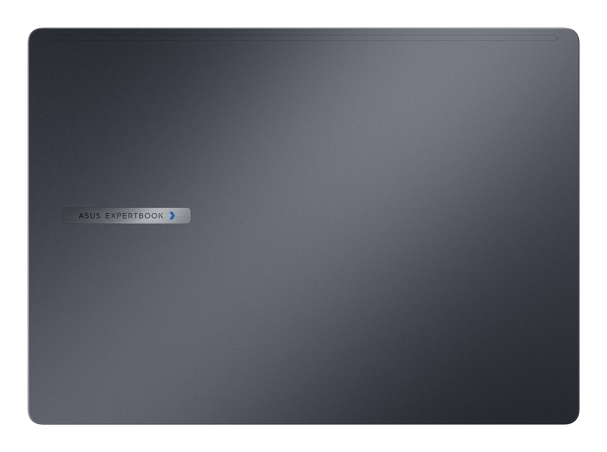 ASUS ExpertBook B3405CCA-U716G512-P1 Laptop Gentle Grey Portátil Gris Concha