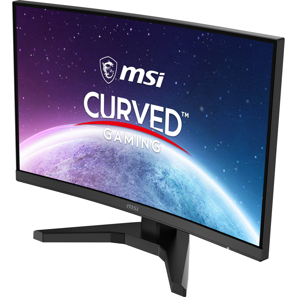 MSI G245CV monitor de computadora 59.9 cm (23.6") 1920 x 1080 Pixeles Full HD Negro