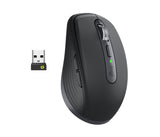 Logitech 910-006206 Ratón 1 Vertical Oficina Bluetooth