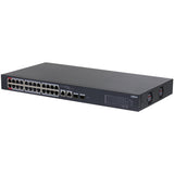 Dahua Technology DH-CS4226-24ET-240 switch Gestionado L2 Gigabit Ethernet (10/100/1000) Energía sobr