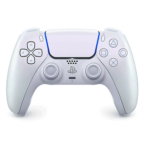 Sony DualSense mandos y volantes Gamepad Analógico/Digital PlayStation 5 Si