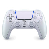 Sony DualSense mandos y volantes Gamepad Analógico/Digital PlayStation 5 Si