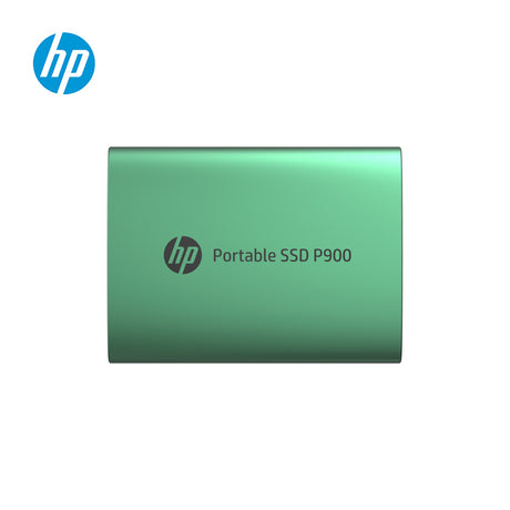 HP 848T5AA unidades externas de estado sólido 512 GB 2000 MB/s 1800 MB/s USB Tipo C