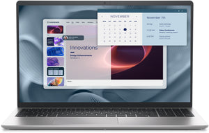 DELL Pro 15 Essential PV15250 Intel® Core™ i7 i7-1355U Portátil 39,6 cm (15.6") Full HD 16 GB DDR5-S