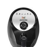 FREIDORA AIRE PROCTOR SILEX MOD. 35055 2.2 QT NEGRA