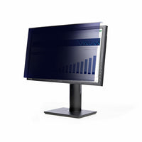 StarTech.com Filtro de Privacidad 16:9 para Monitor de 23.8" - Colgante - Protector Acrílico de Pantalla - Ángulo d