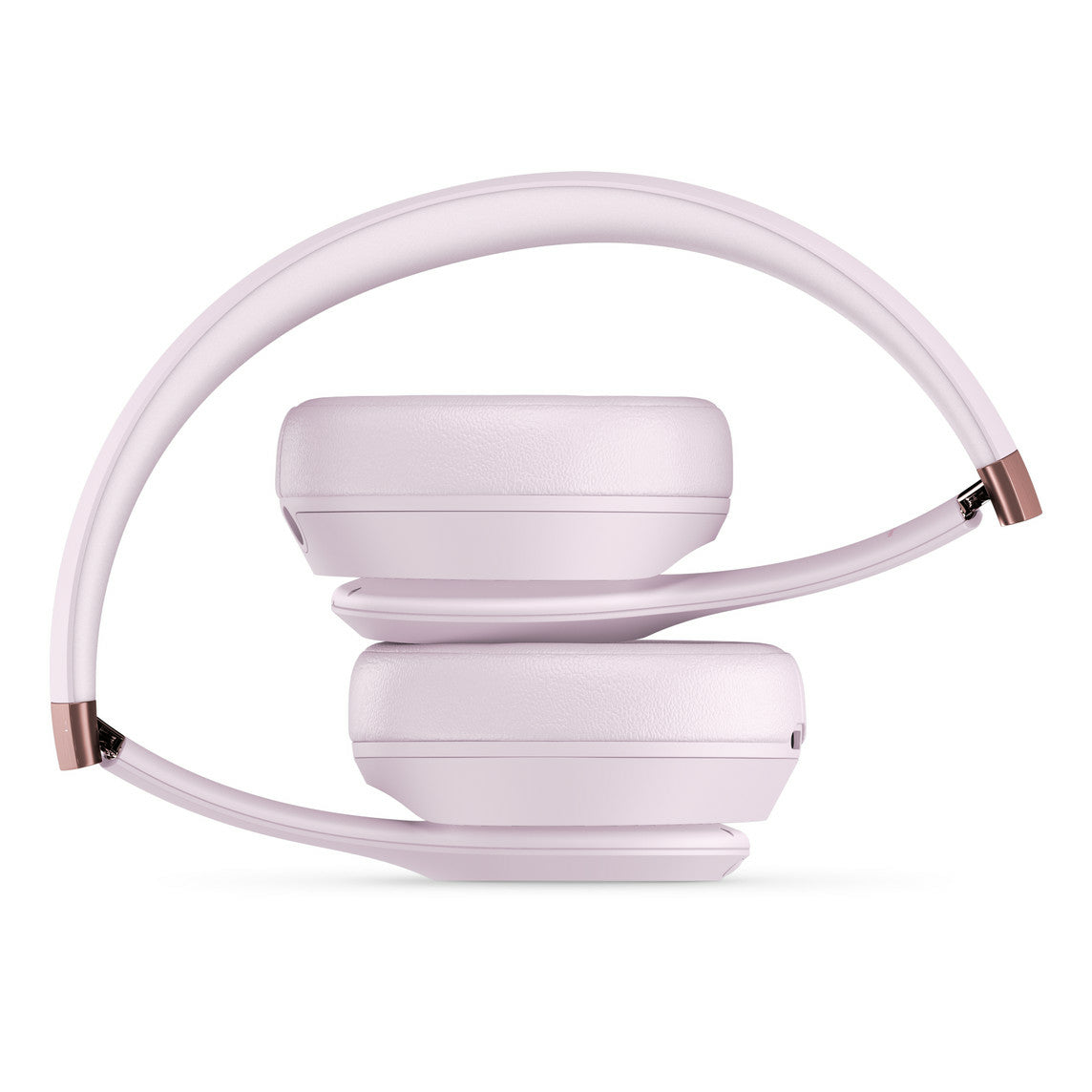 Beats Solo4 - Auriculares supraaurales inalámbricos - Rosa nube