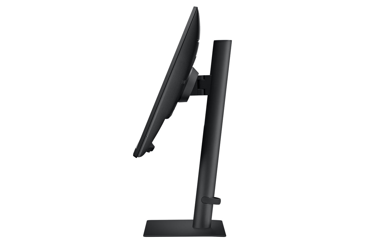 Samsung ViewFinity LS24A600NALXZX Monitor 61 cm (24") 2560 x 1440 Pixeles Quad HD LED Negro