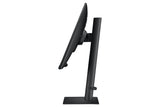 Samsung ViewFinity LS24A600NALXZX Monitor 61 cm (24") 2560 x 1440 Pixeles Quad HD LED Negro