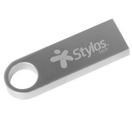 Stylos ST500 unidad flash USB 32 GB USB tipo A Plata