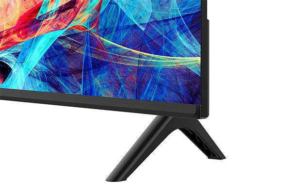 TCL S3A S350A Televisor 109,2 cm (43") 1920 x 1080 Pixeles Full HD Smart TV Wifi Negro