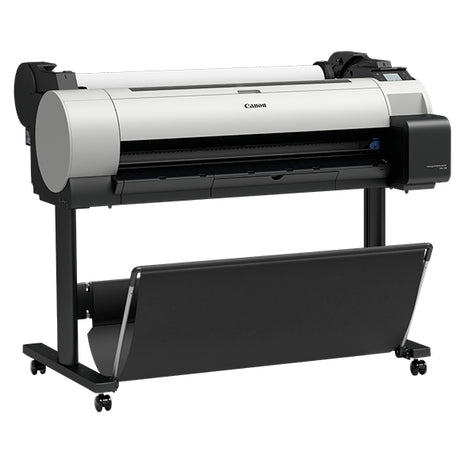 Canon imagePROGRAF TA-30 impresora de gran formato Wifi Inyección de tinta Color 2400 x 1200 DPI A0 (841 x 1189 mm) Ethe