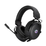HP DHE-8005U Auriculares Auriculares Diadema Juego Binaural