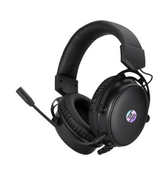 HP DHE-8005U Auriculares Auriculares Diadema Juego Binaural