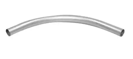 RYNCO Codo Conduit Pared Delgada 1/2", Modelo TPDG13-SC, Galvanizado